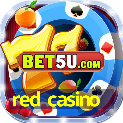 red casino